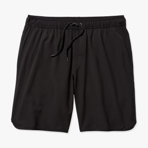 Anchor Trunk | Black