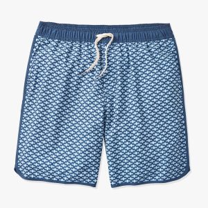 Anchor Trunk | Mist Seaview