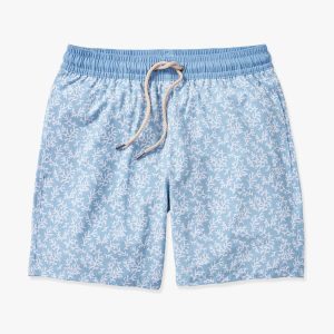 Bayberry Trunk | Mist Seaweed