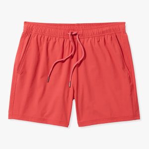 Bungalow Trunk | Baked Apple
