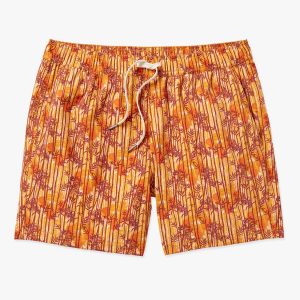 Bungalow Trunk | Sunny Bamboo
