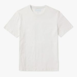Kismet Tee | White