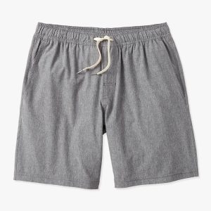 One Short | Grey