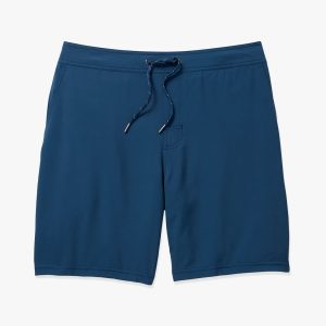 Ozone Board Short | Navy