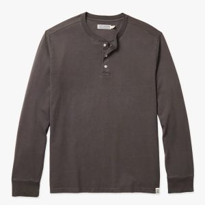 Saltaire Henley | Black